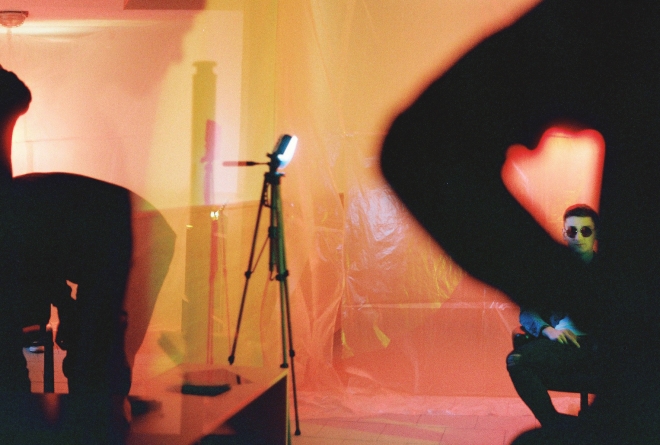 5 Godflow, Dobrý Track, Cherry Three, Vishna